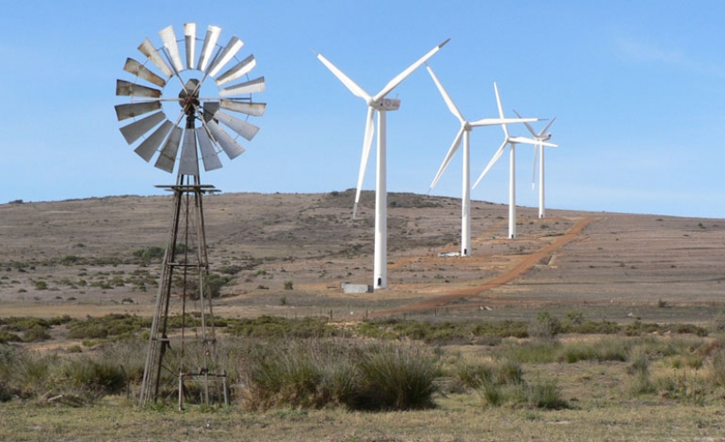 Darling Wind Farm