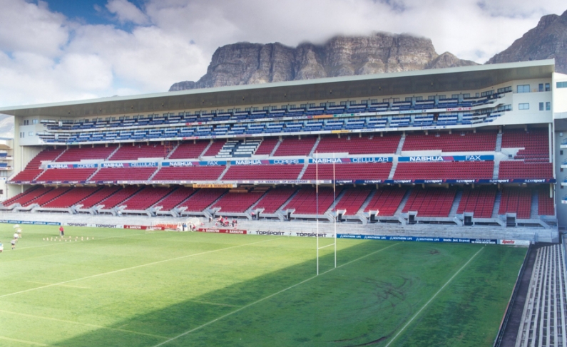 Newlands Rugby Stadium