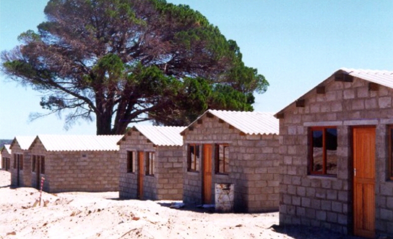 Mamre Housing