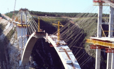 Bloukrans Bridge